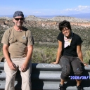 Rainbow Gathering 2009 009