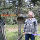Rainbow Gathering 2009 033