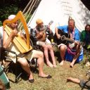PA Rainbow Gathering 2010